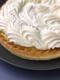 Close-up+of+a+meringue+pie