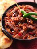 Close-up+of+beef+balti+in+a+pan