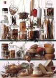 Close-up+of+assorted+nuts+and+cheese+on+a+shelf