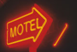 Motel+Sign