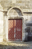 Cathedral+Door