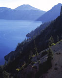 Crater+Lake+Oregon