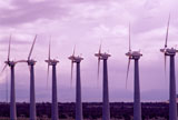 Modern+Windmills+in+a+Row