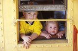 Kids+on+the+Train