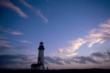 Lighthouse+at+Sunset
