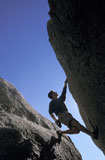 Rock+Climbing+at+Buttermilks+CA