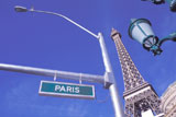 Paris+Street+and+the+Eiffel+Tower