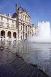 Fountains+in+Front+of+Majestic+Building