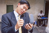 Businessman+on+Cell+Phone