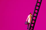 Climbing+The+Corporate+Ladder