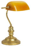 Brass+desk+lamp