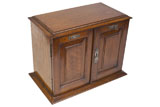 Wooden+cabinet+L