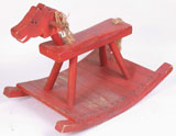 Red+wooden+rocking+horse+L2