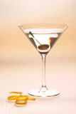 Martini+with+olive+and+twist+an+1