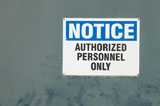 Authorized+personal+only