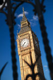 Low+angle+view+of+a+clock+tower%2C+Big+Ben%2C+London%2C+England