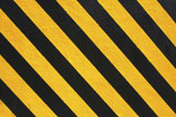 Close-up+of+a+black+and+yellow+striped+surface