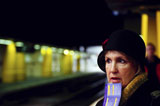 elderly+woman+at+the+subway
