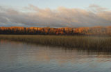 Lake+Autumn+Colors