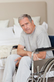 Thoughtful,senior,man,in,his,wheelchair