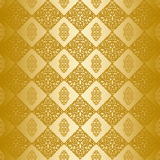 lace background gold