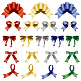 ribbon set