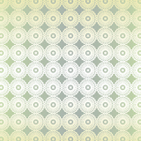lace background light green