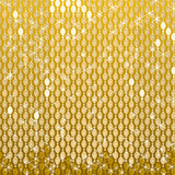 gold jewelry background