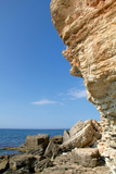 Rocky+cliffs%2C+the+Black+Sea+coast