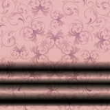 drape background pink