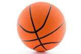 basketball+ball