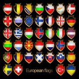 European+flags-badges.