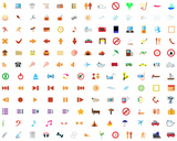 Biggest+collection+of+different+icons+for+using+in+web+design