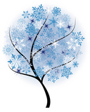 Winter+tree