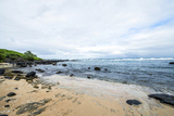 Aliomanu Beach,Kauai,Hawaii,ꥪޥ̥ӡ硢ϥ磻