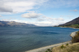ϥ,Lake Hawea,South Island,New Zealand