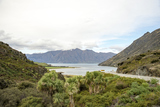 The Neck,Lake Wanaka,South Island,New Zealand