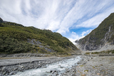եĥ祻ɹϡFranz Josef Glacier,South Islamda New Zealand