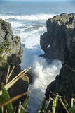 ѥ󥱡åPancake Rocks South Island New Zealand