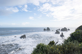 ѥ󥱡åPancake Rocks South Island New Zealand