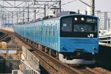 JR201