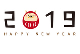 ǯ20191happy new year