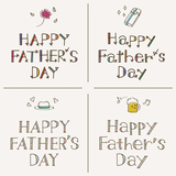 Happy Father's Day 񤭥ե