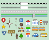 MAP�޺����������󥻥å�