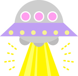 �줫��������ͤ���UFO