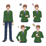 �˻ҳ���_ɽ�𥻥å�