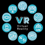 VR۸¡Virtual Reality 