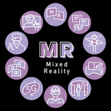 MR ʣ總¡Mixed Reality 