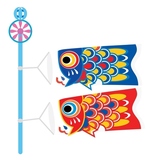 ���ɤ������2ɤ�θ�Τܤ�